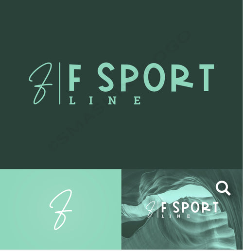 F Sport line